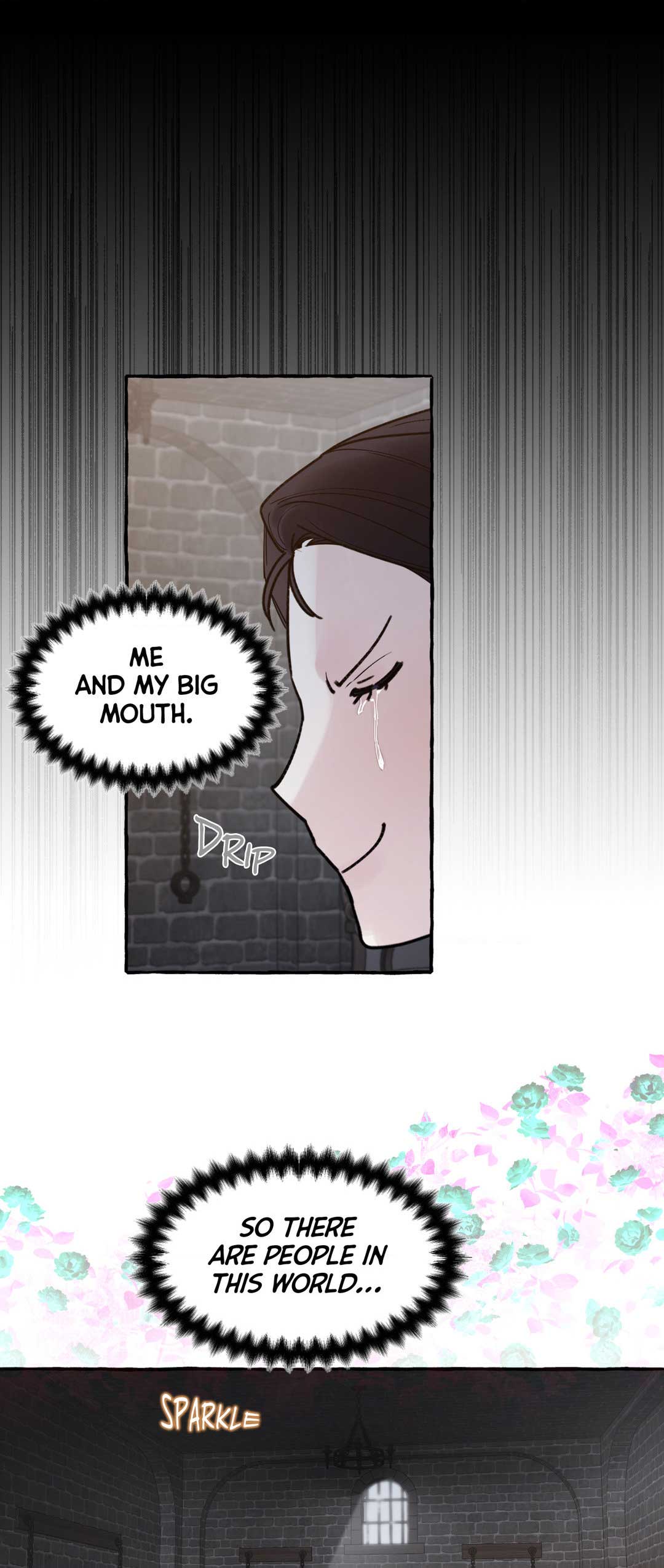 Read In the Doghouse Manga Online
