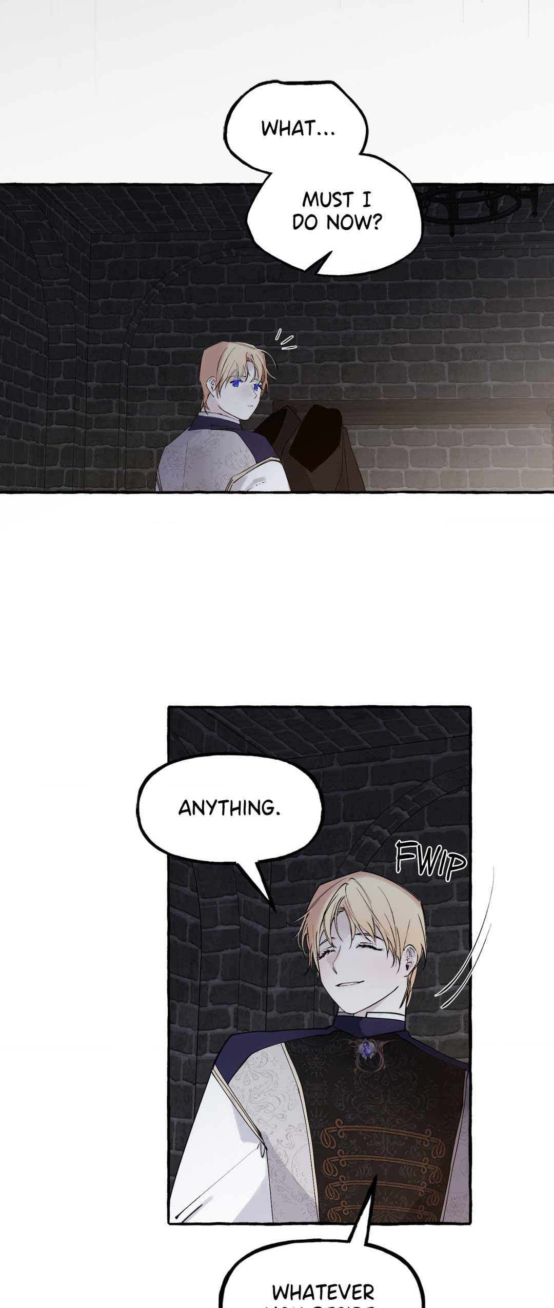 Read In the Doghouse Manga Online