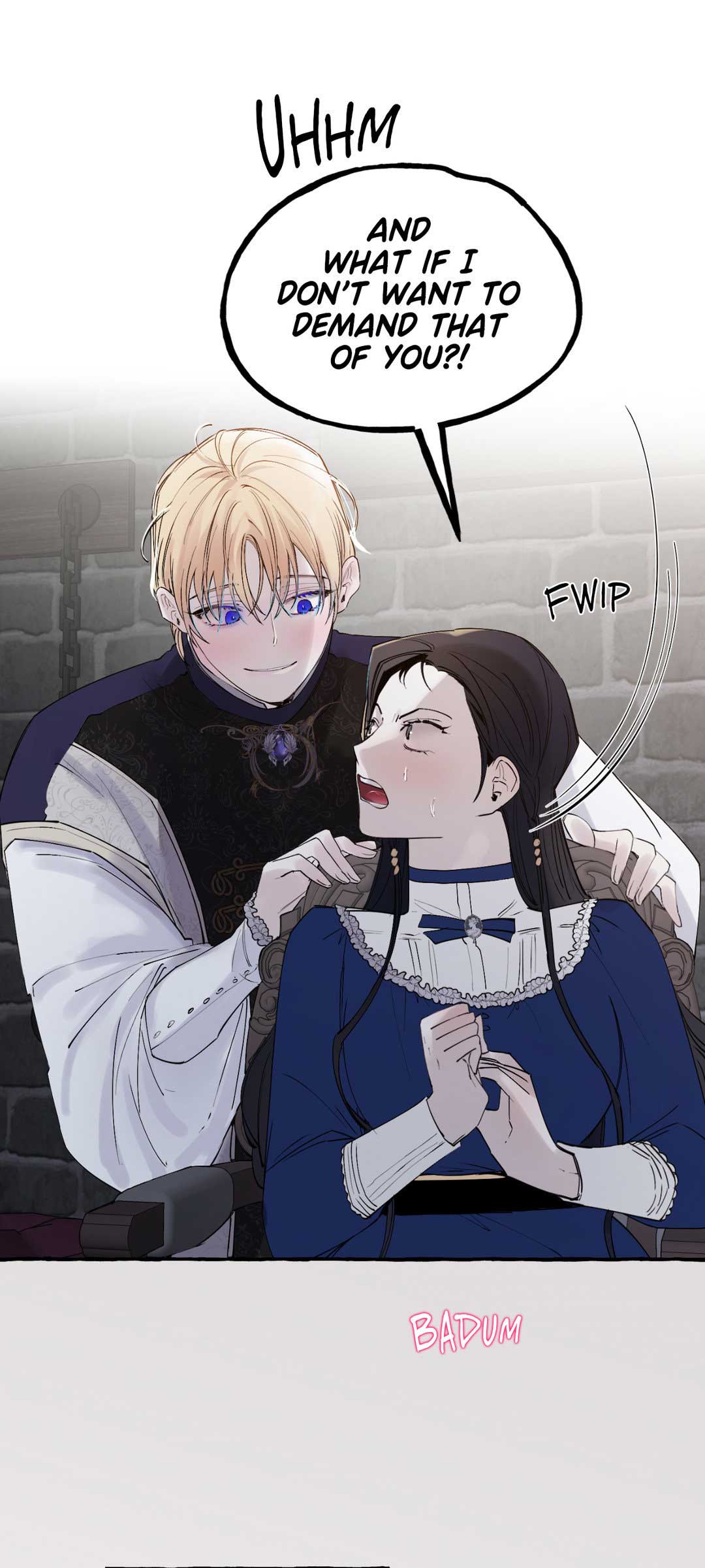 Read In the Doghouse Manga Online
