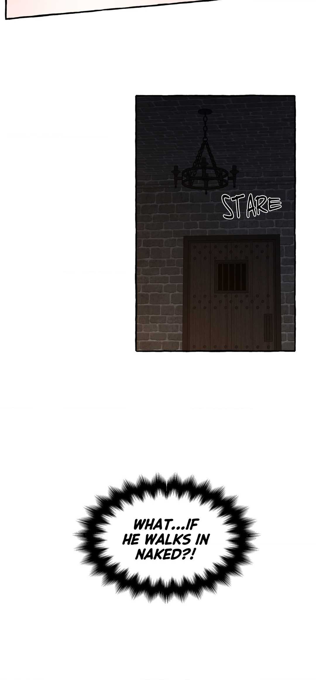 Read In the Doghouse Manga Online