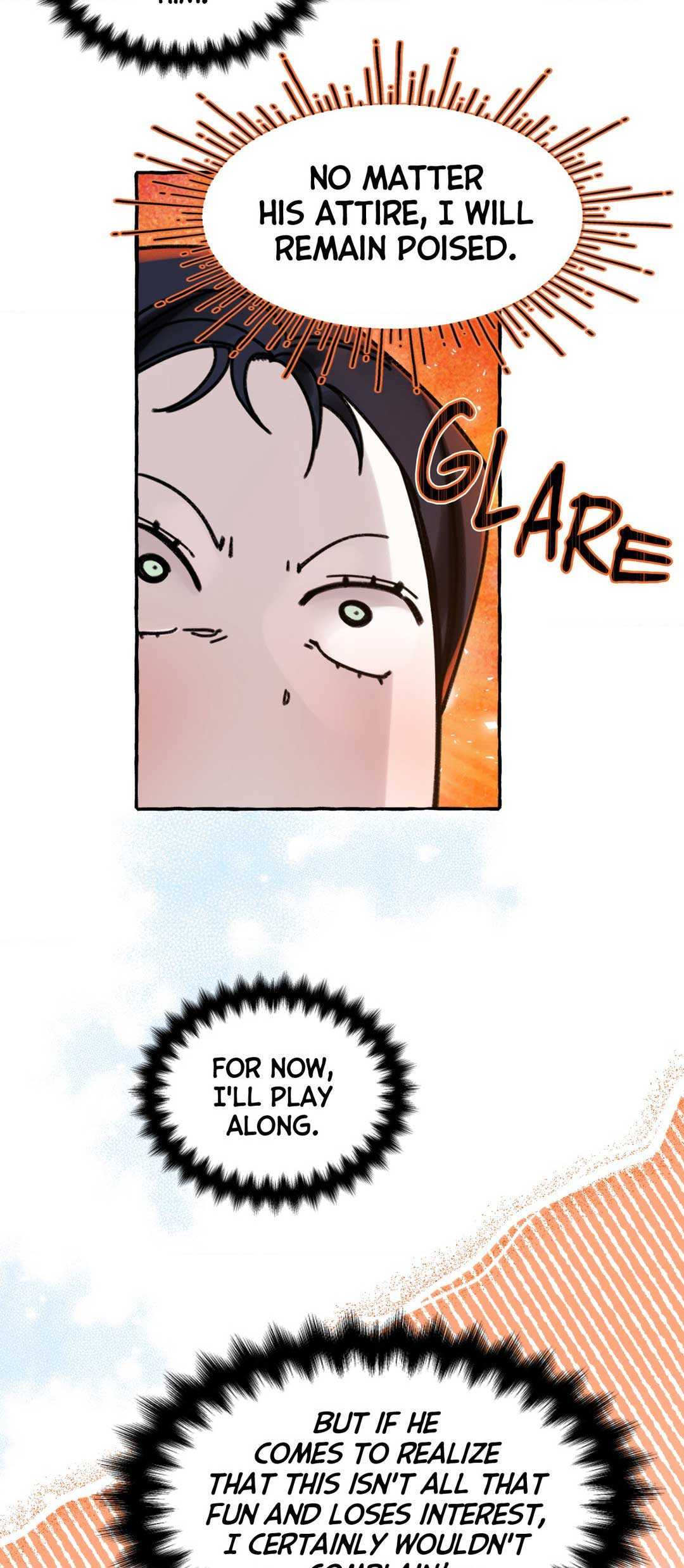 Read In the Doghouse Manga Online