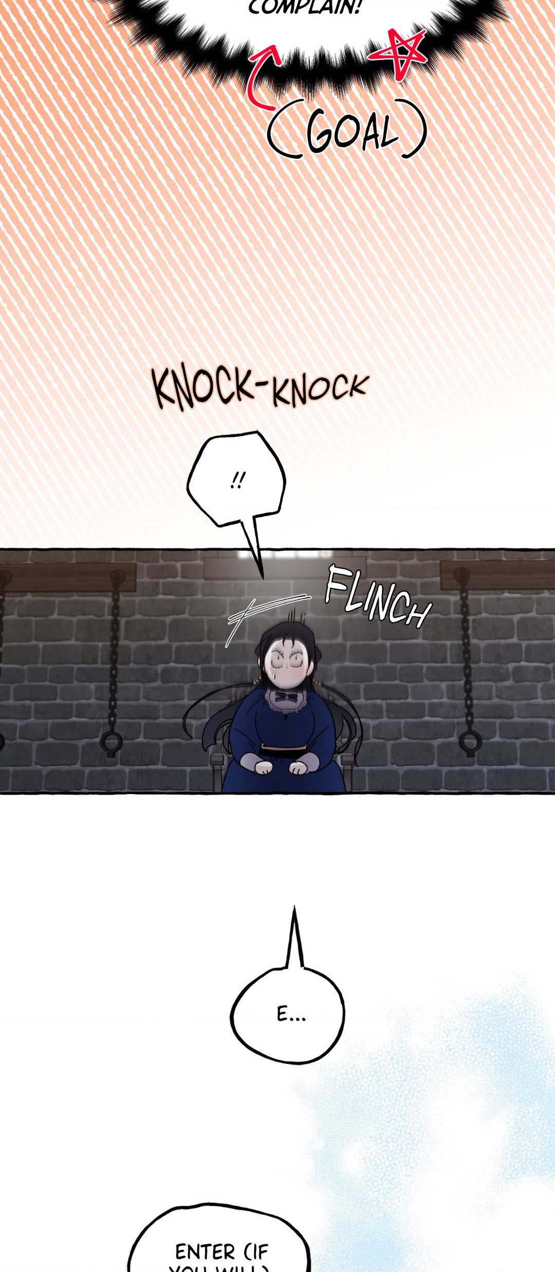 Read In the Doghouse Manga Online