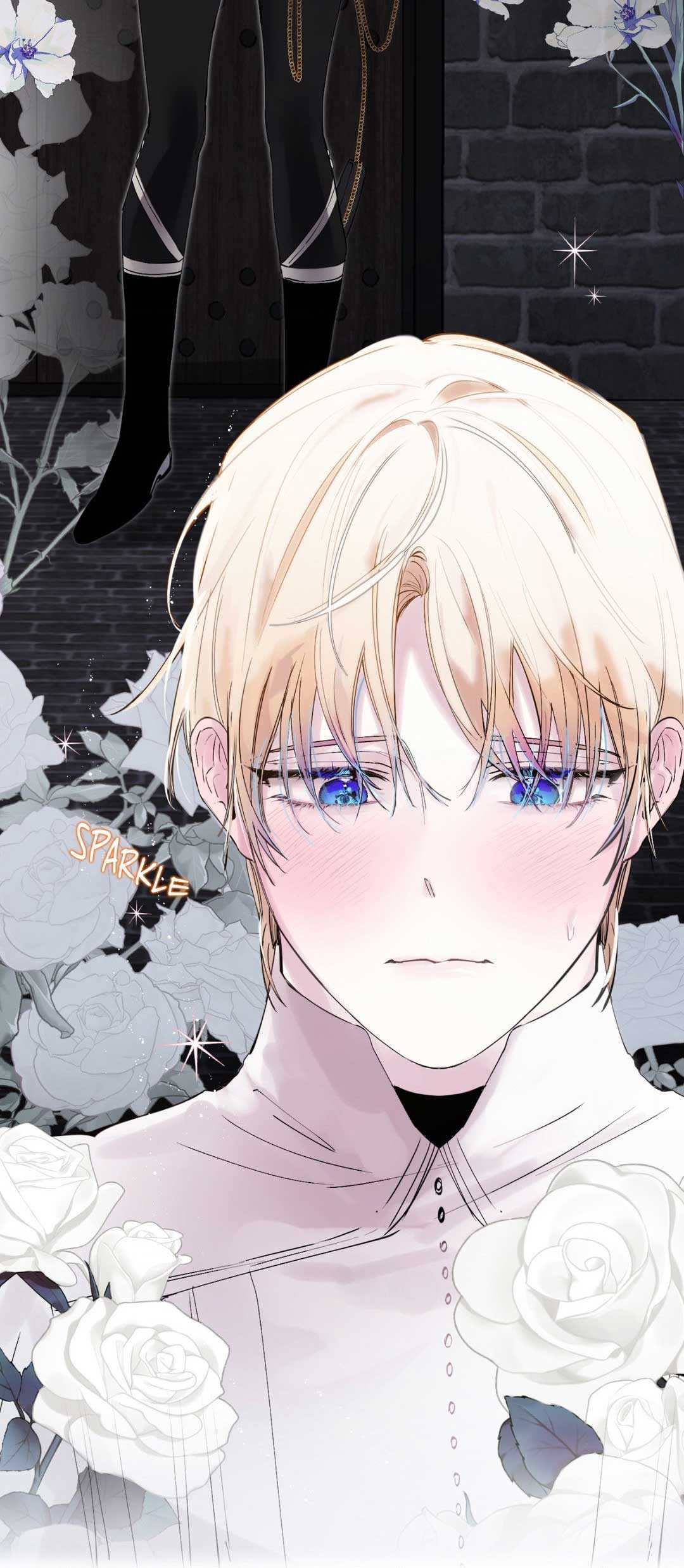 Read In the Doghouse Manga Online