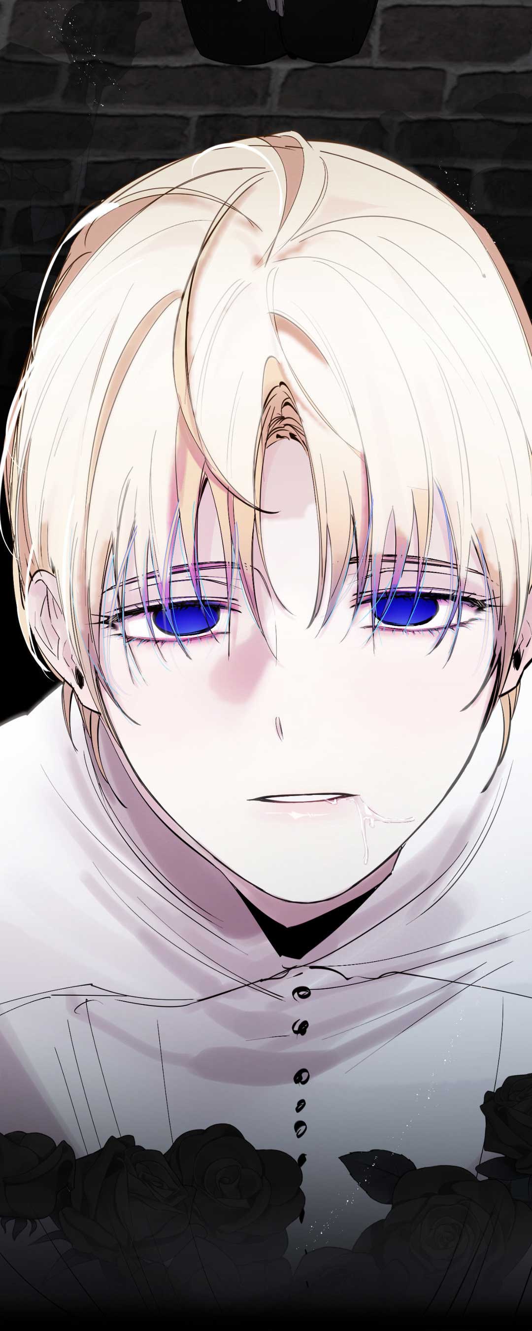 Read In the Doghouse Manga Online
