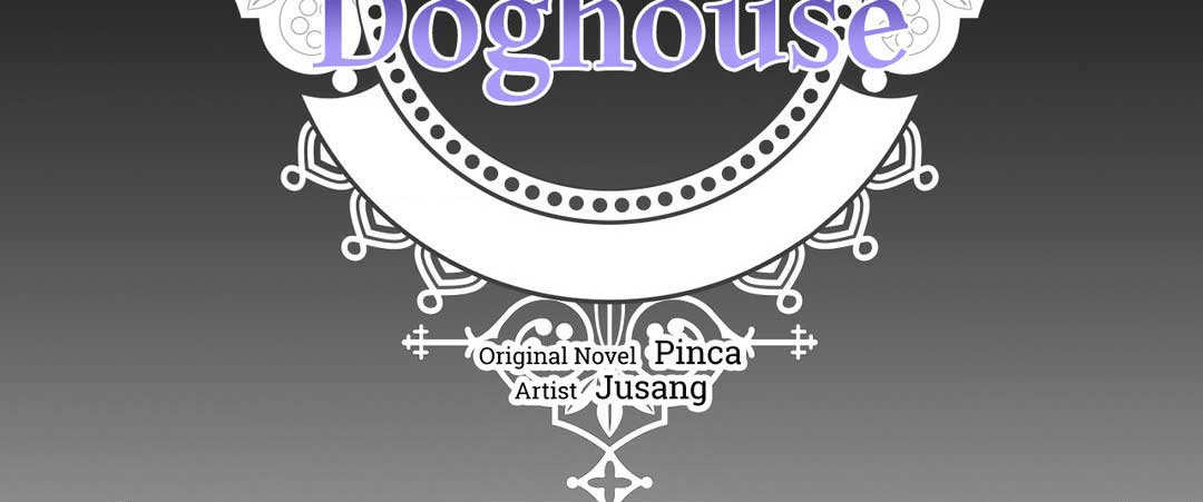 Read In the Doghouse Manga Online