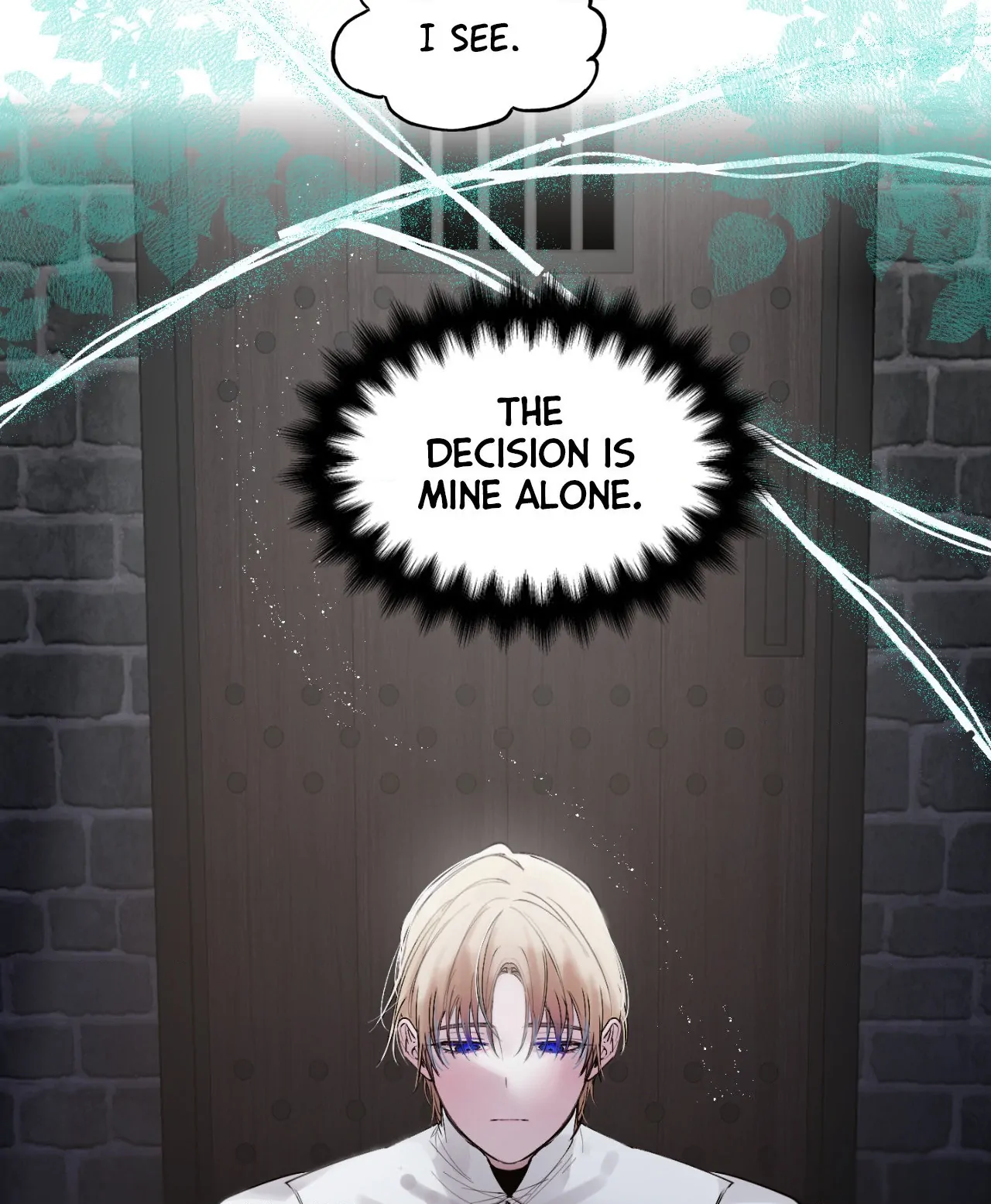 Read In the Doghouse Manga Online