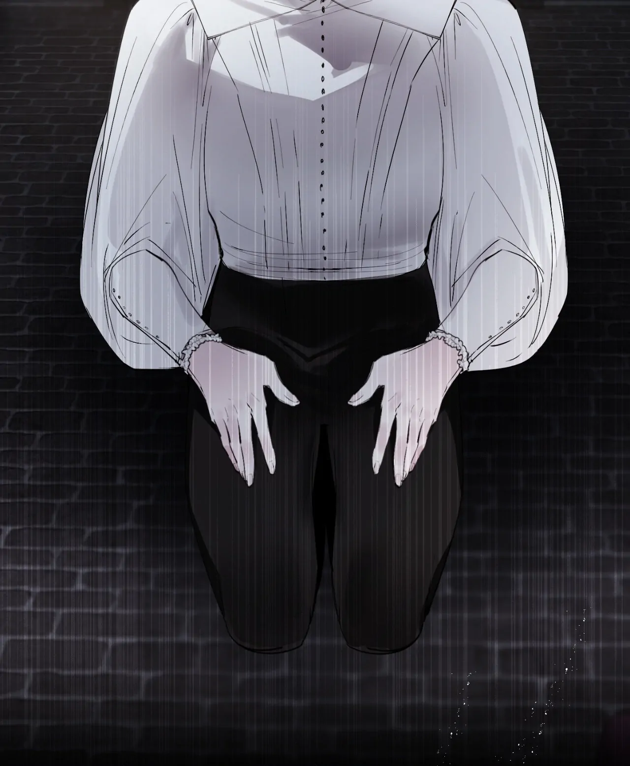 Read In the Doghouse Manga Online