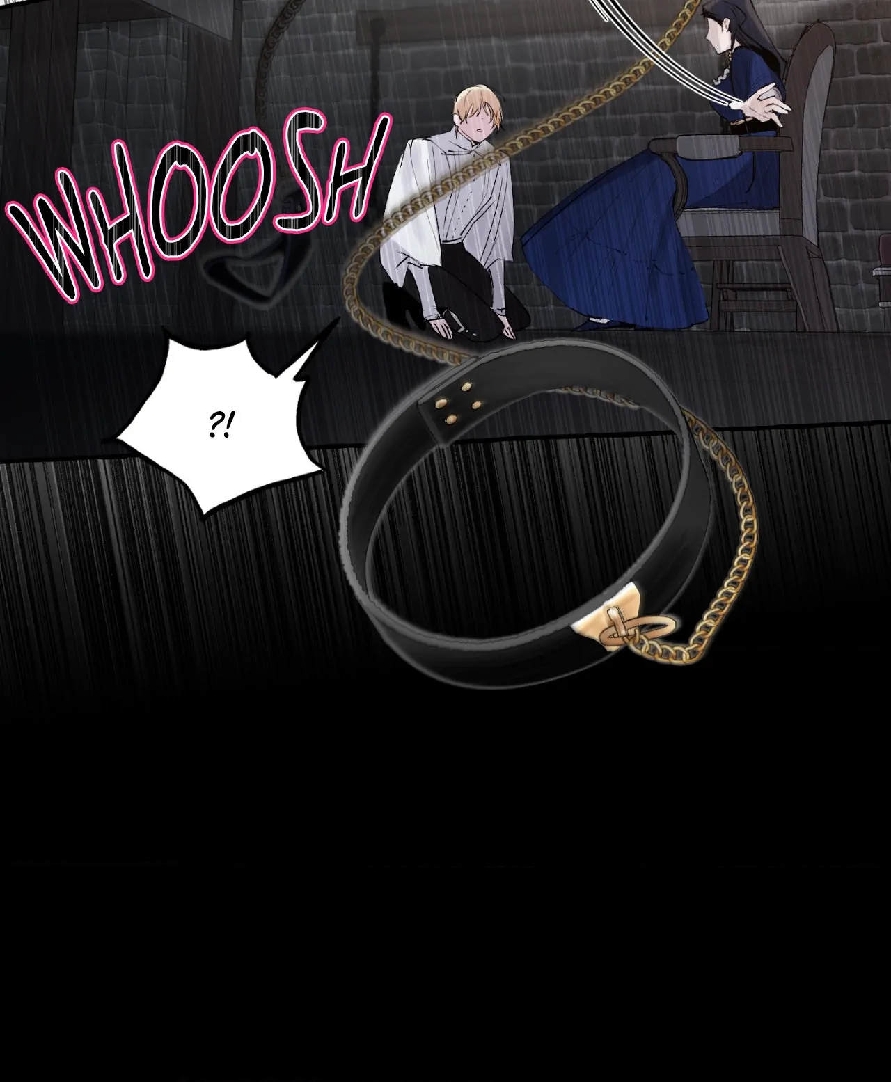 Read In the Doghouse Manga Online