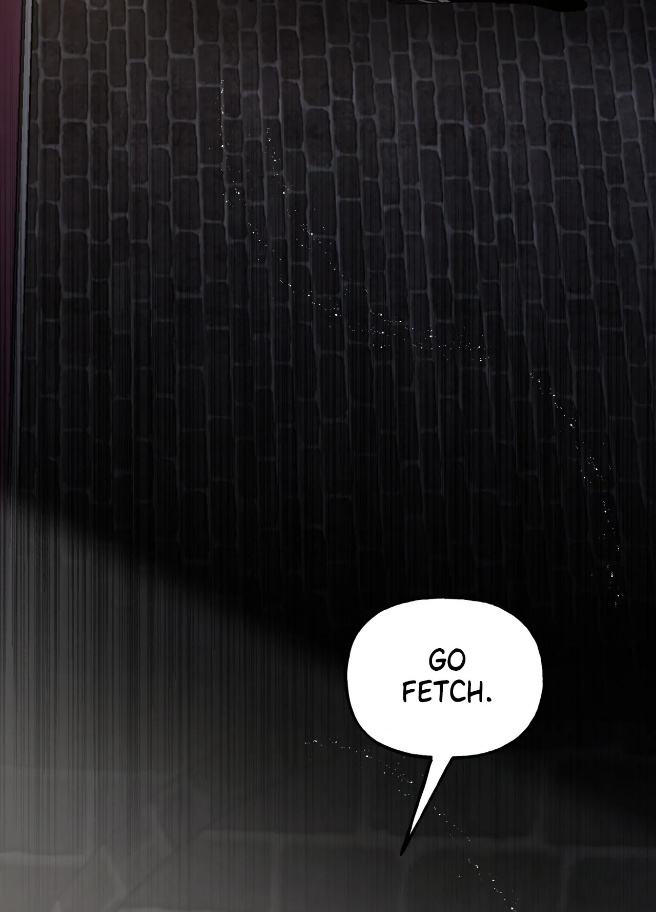 Read In the Doghouse Manga Online