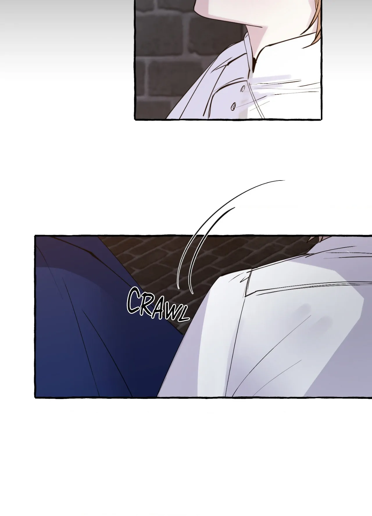 Read In the Doghouse Manga Online