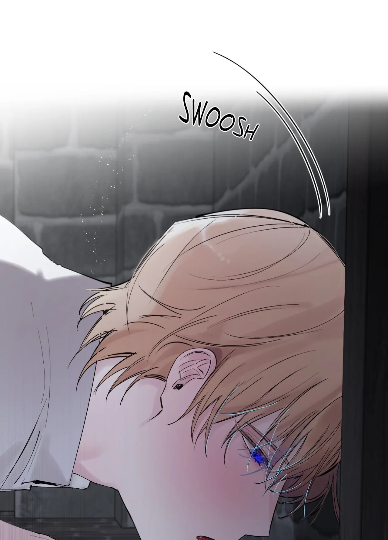 Read In the Doghouse Manga Online