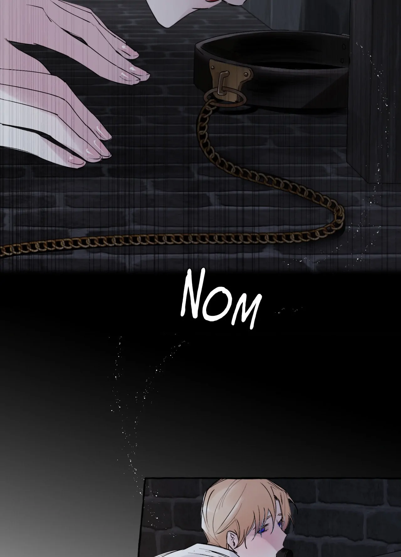 Read In the Doghouse Manga Online