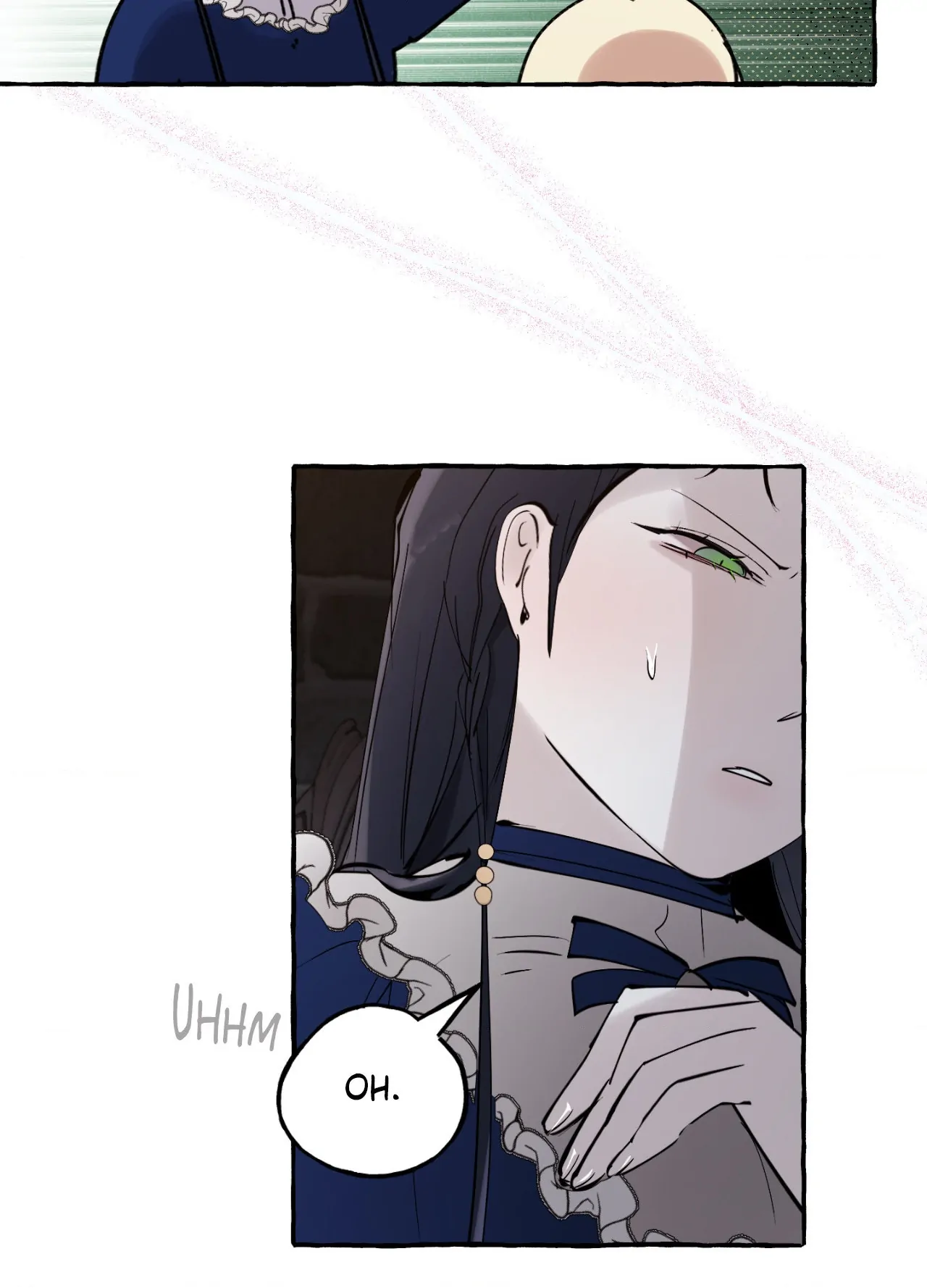 Read In the Doghouse Manga Online