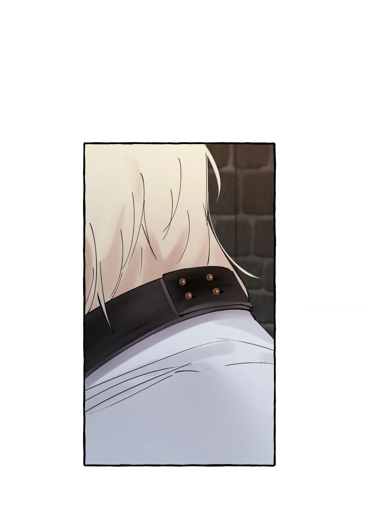 Read In the Doghouse Manga Online