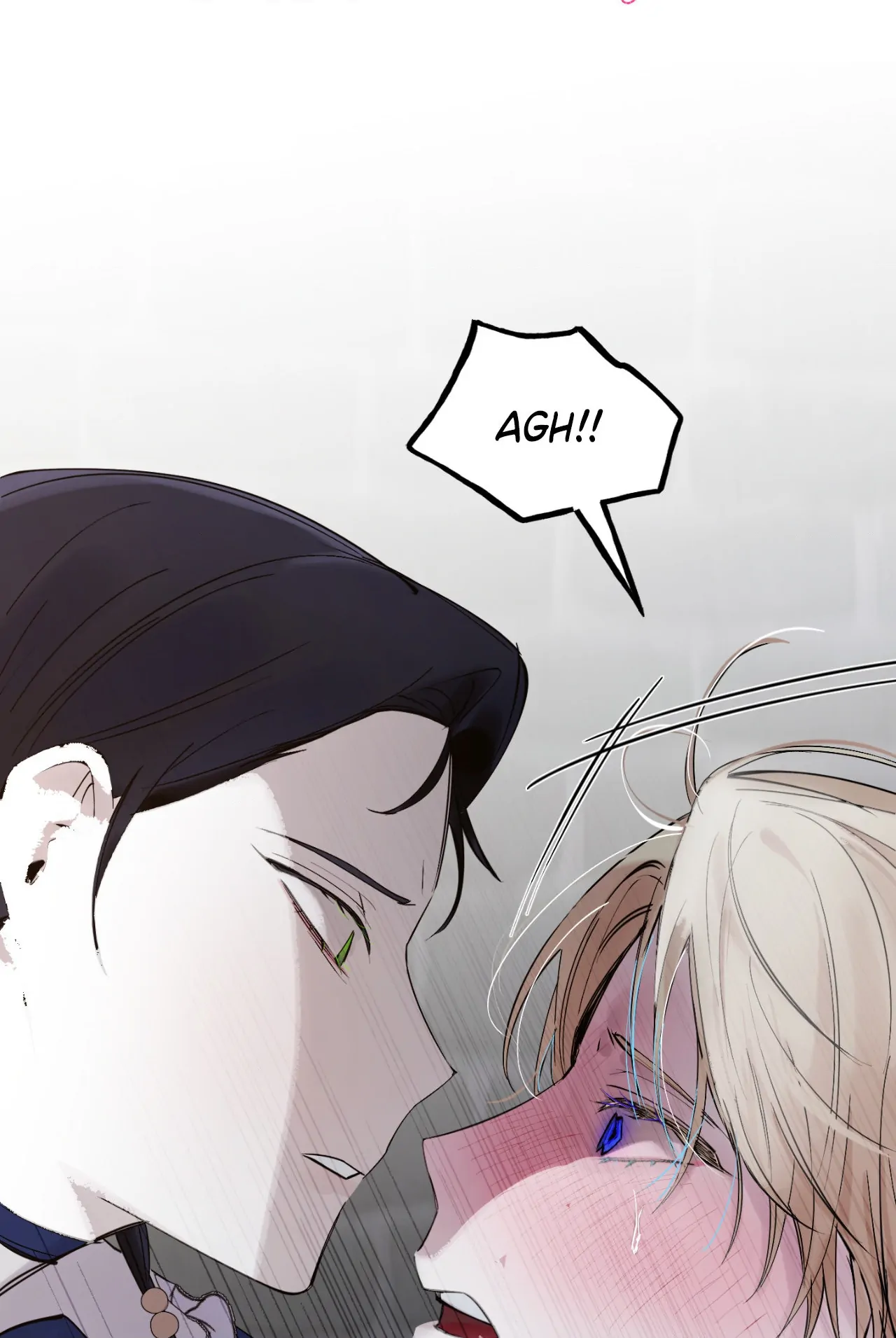 Read In the Doghouse Manga Online