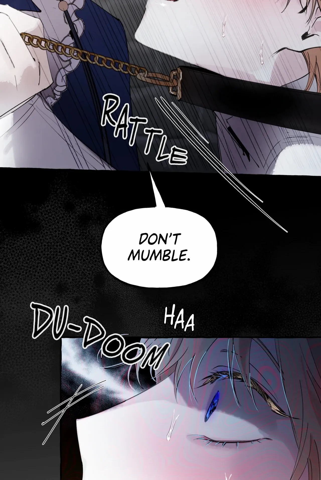 Read In the Doghouse Manga Online