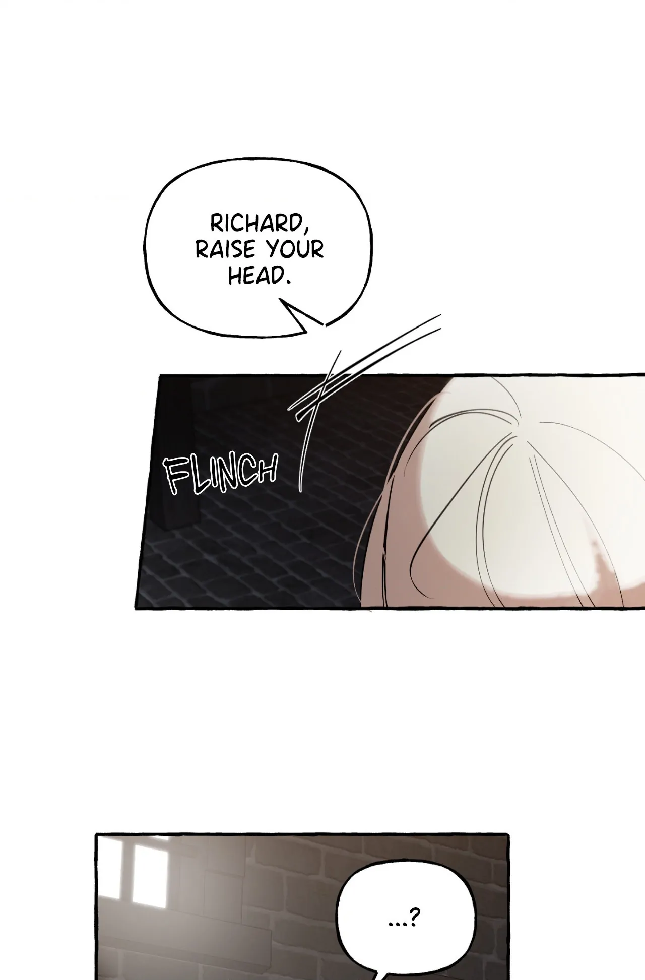 Read In the Doghouse Manga Online