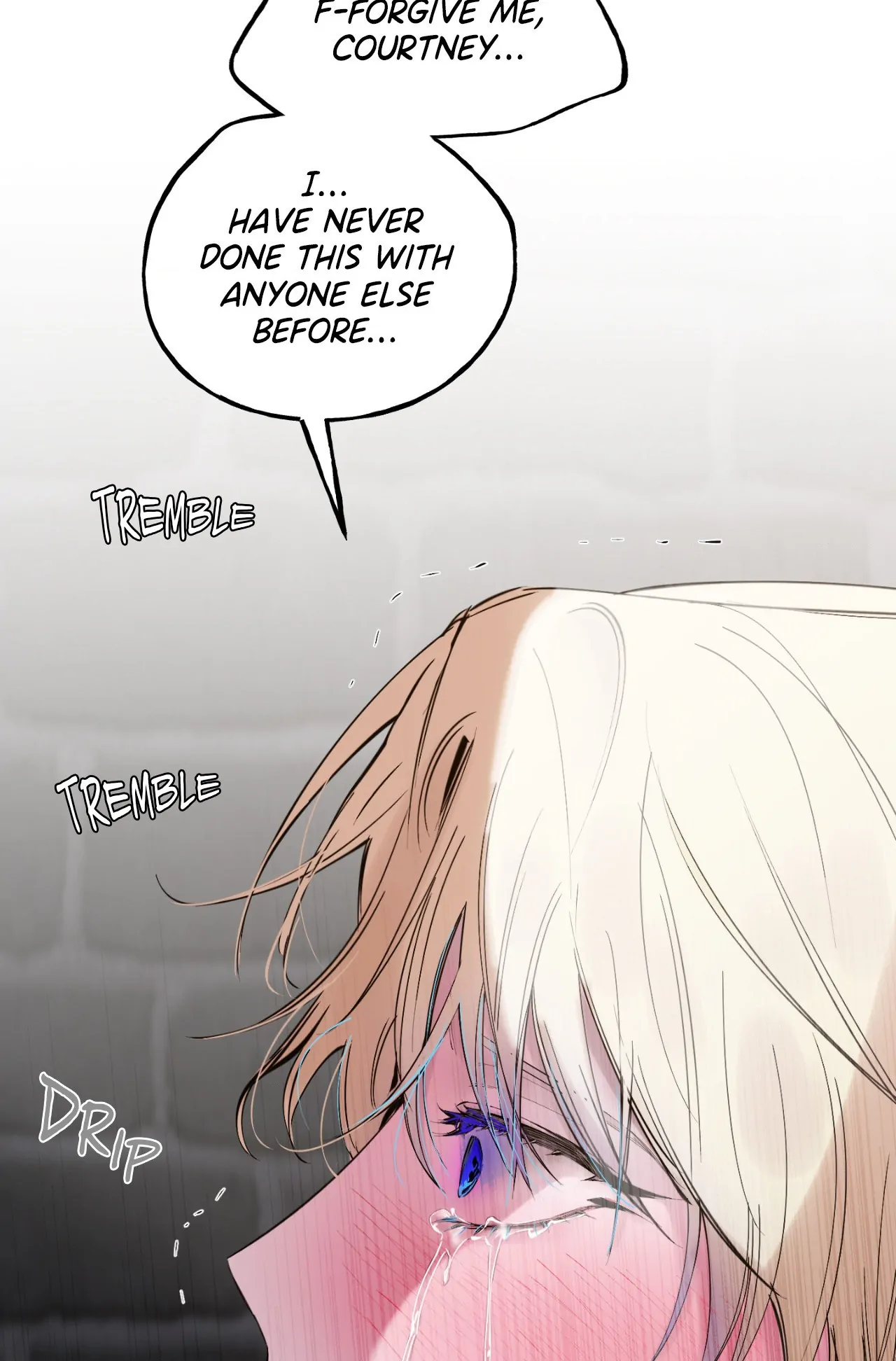 Read In the Doghouse Manga Online