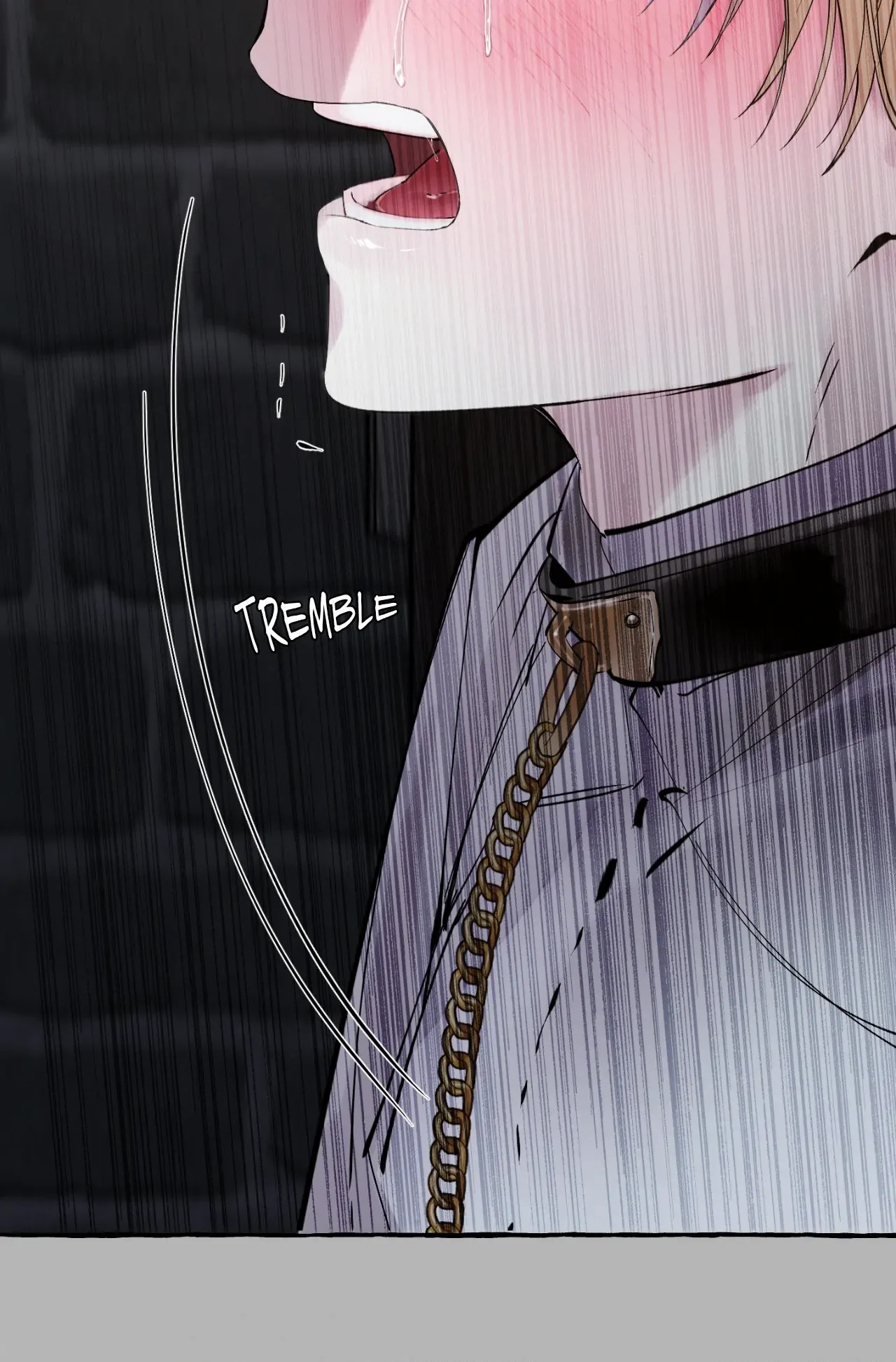 Read In the Doghouse Manga Online