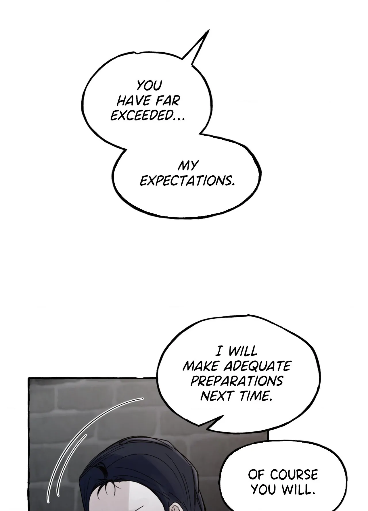 Read In the Doghouse Manga Online