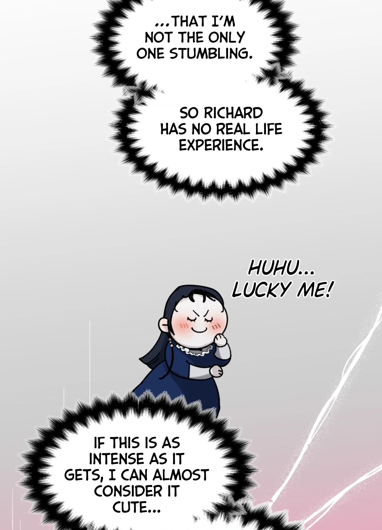 Read In the Doghouse Manga Online