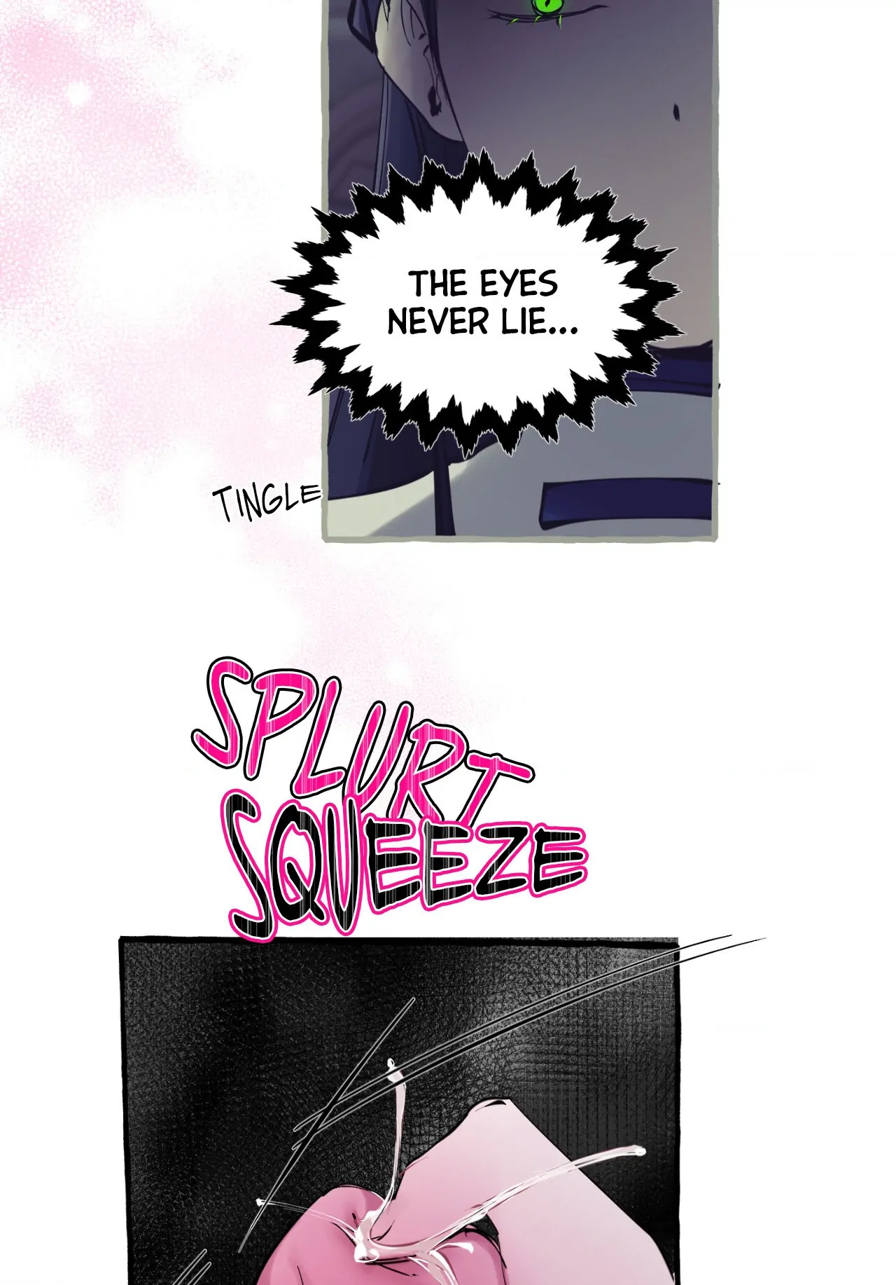 Read In the Doghouse Manga Online