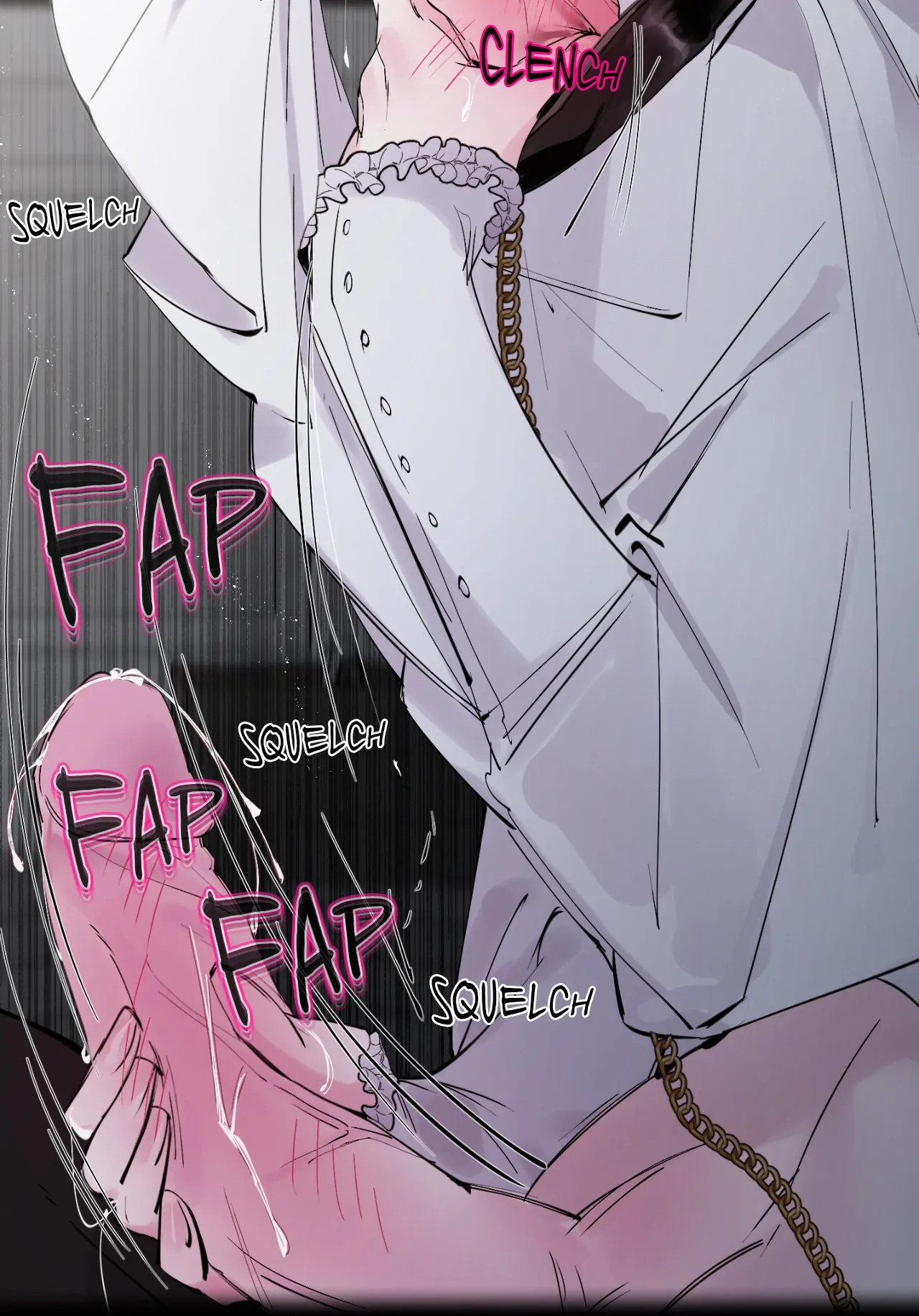 Read In the Doghouse Manga Online