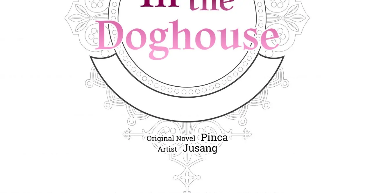 Read In the Doghouse Manga Online