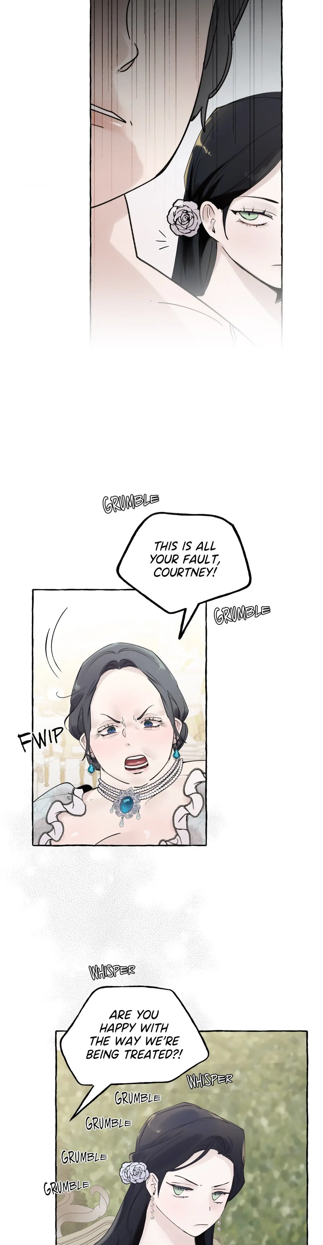 Read In the Doghouse Manga Online