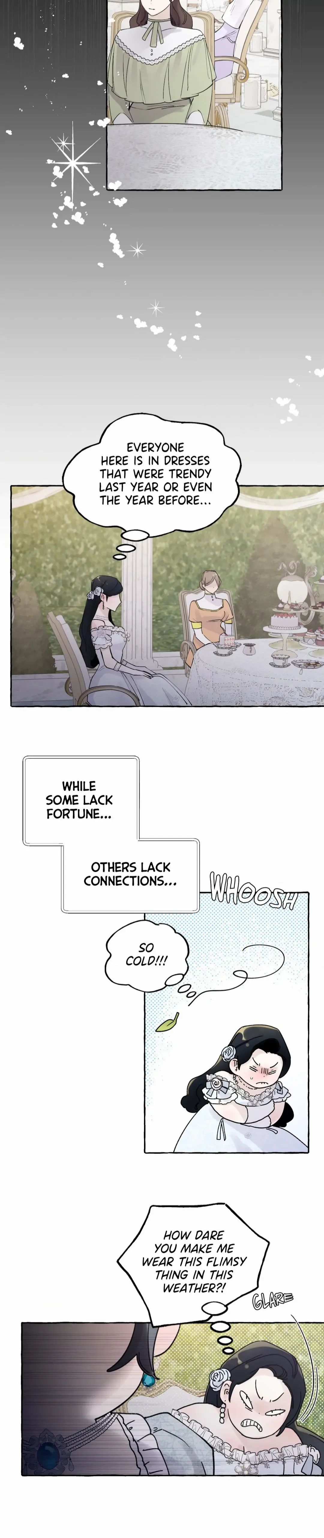 Read In the Doghouse Manga Online