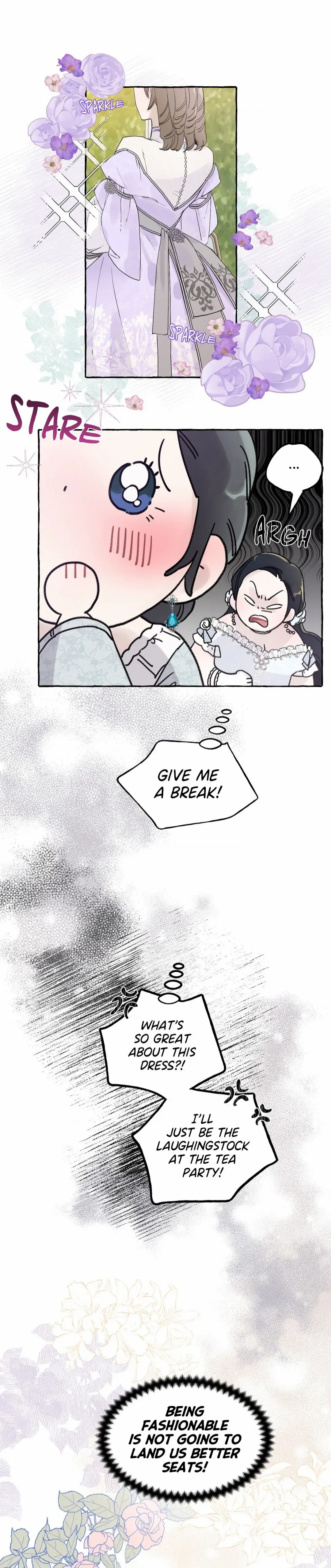 Read In the Doghouse Manga Online
