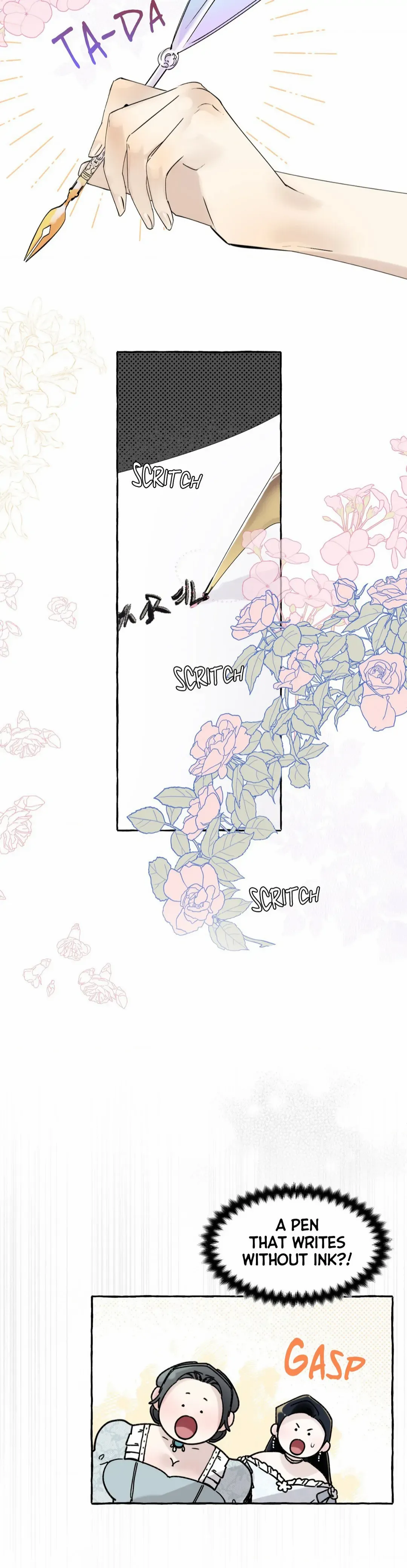 Read In the Doghouse Manga Online