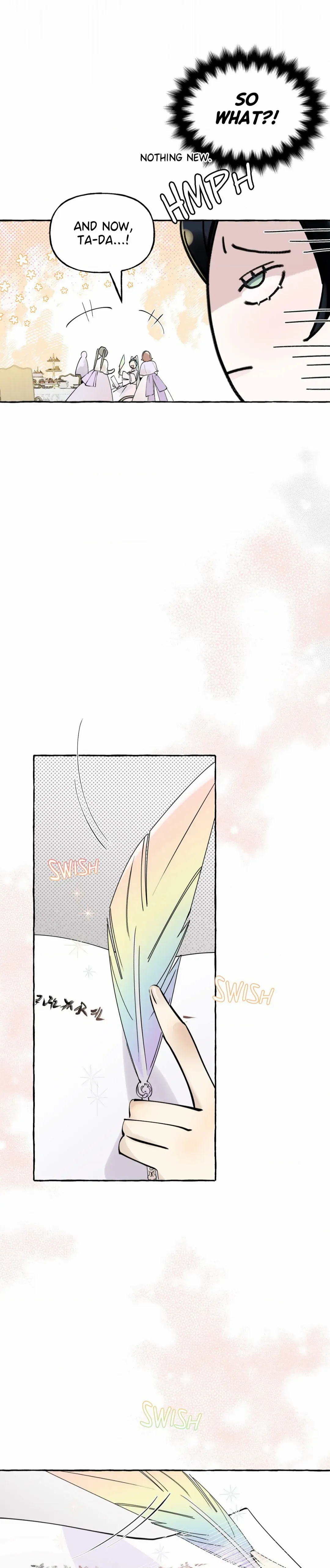 Read In the Doghouse Manga Online