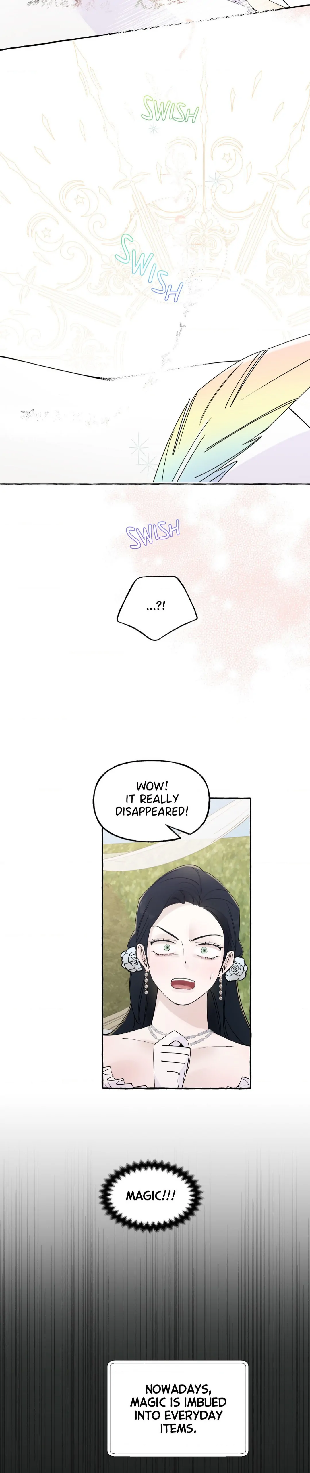 Read In the Doghouse Manga Online