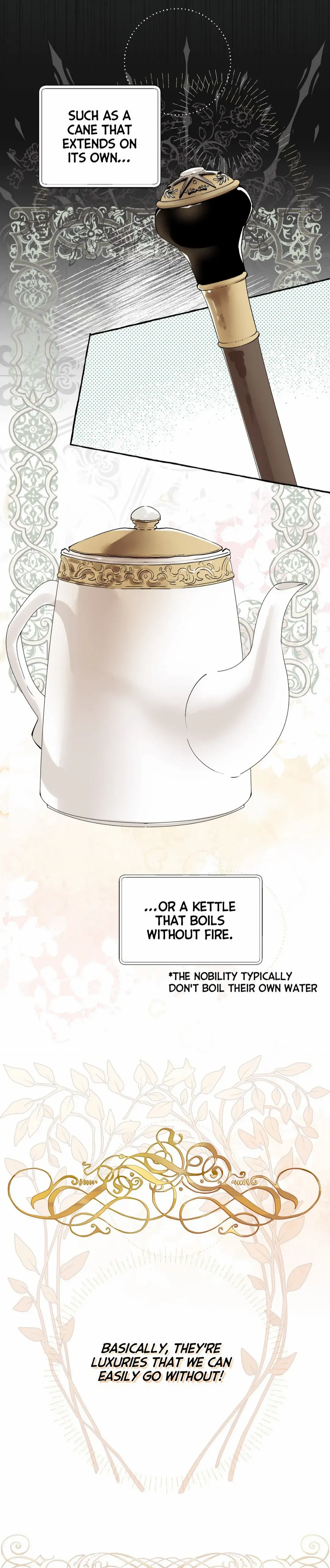 Read In the Doghouse Manga Online