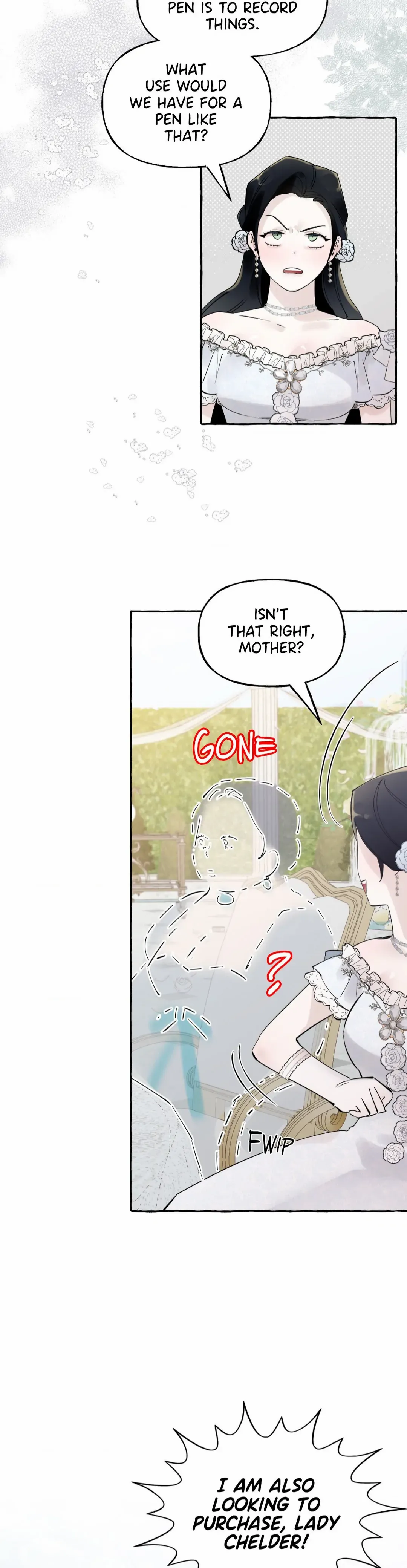 Read In the Doghouse Manga Online