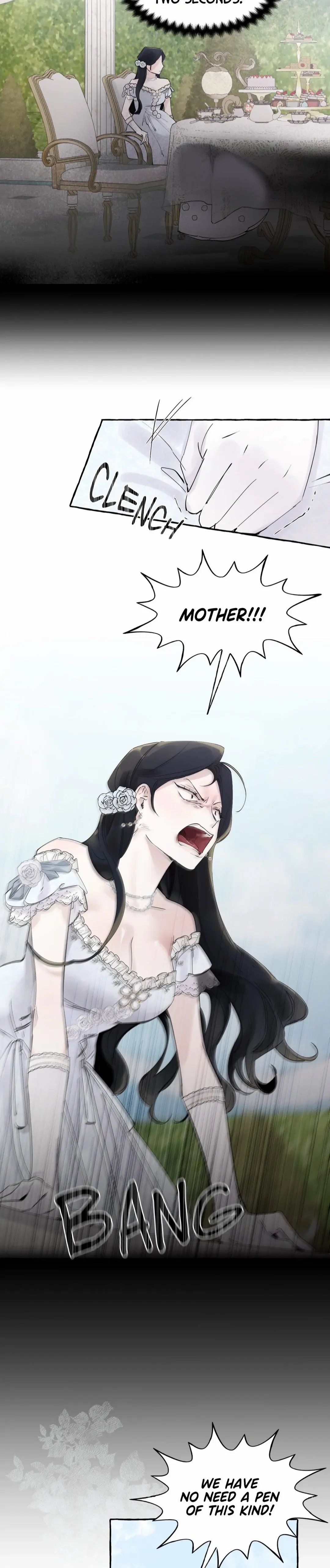 Read In the Doghouse Manga Online