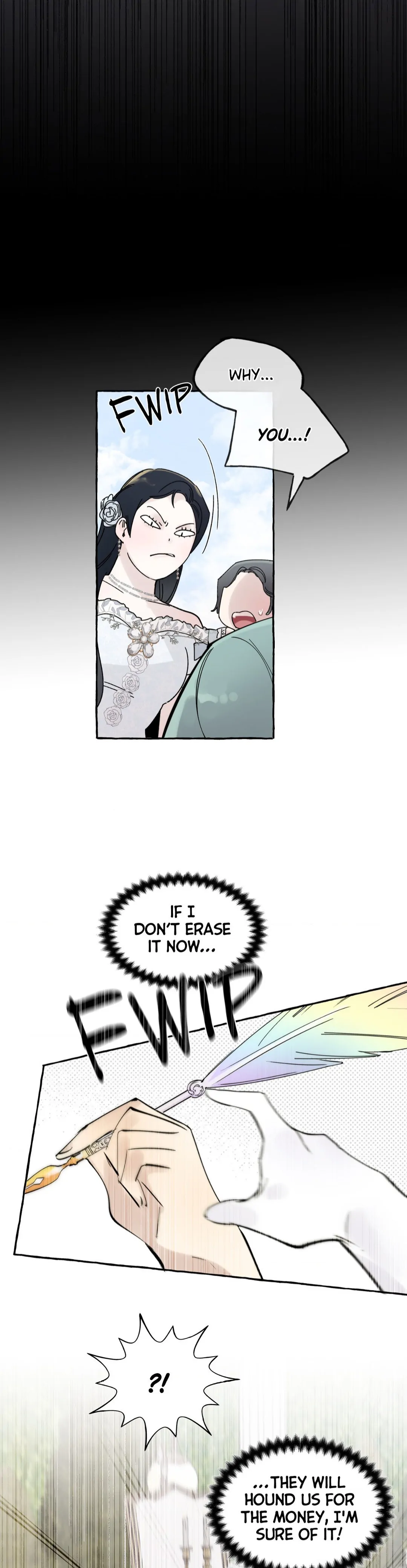 Read In the Doghouse Manga Online