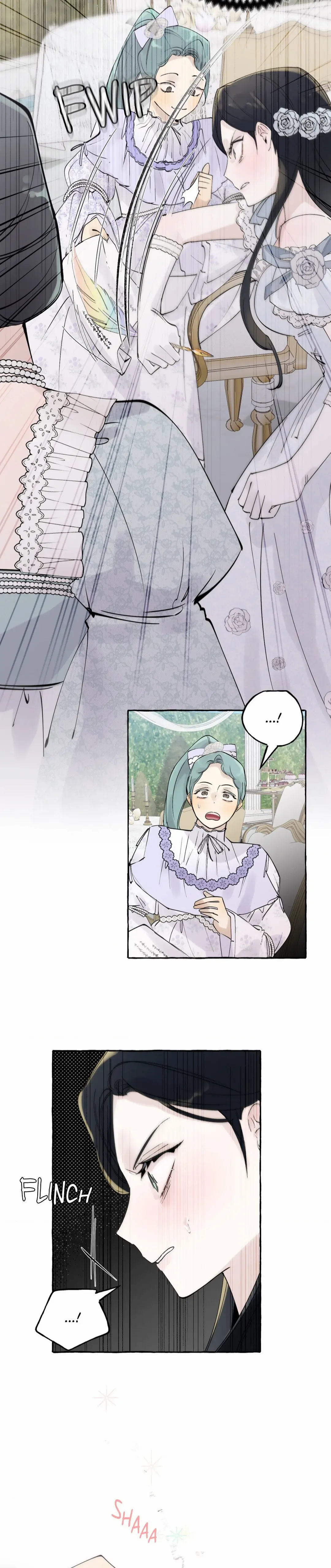 Read In the Doghouse Manga Online
