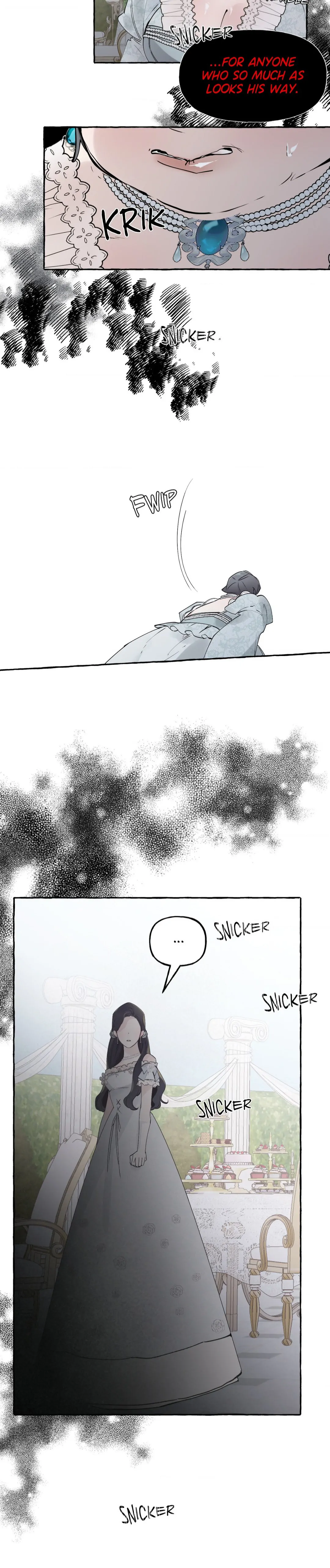 Read In the Doghouse Manga Online
