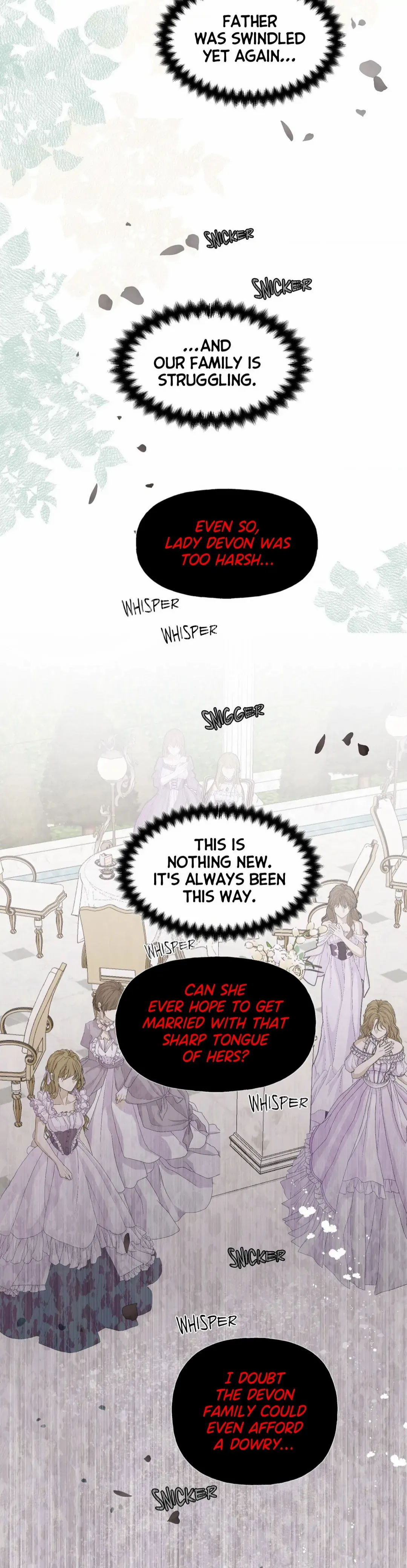 Read In the Doghouse Manga Online