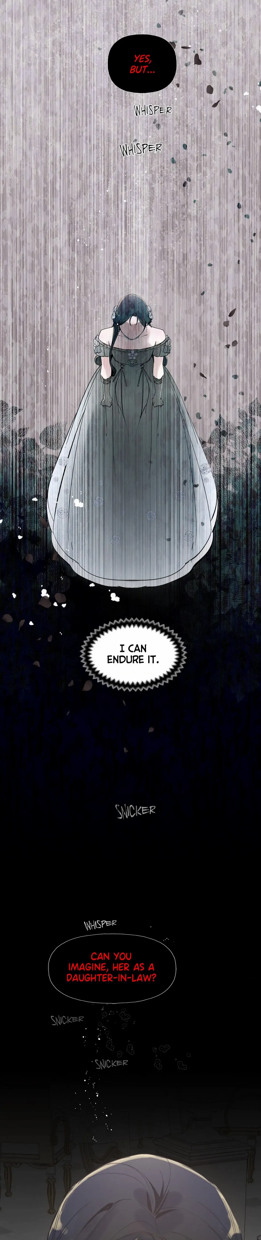 Read In the Doghouse Manga Online
