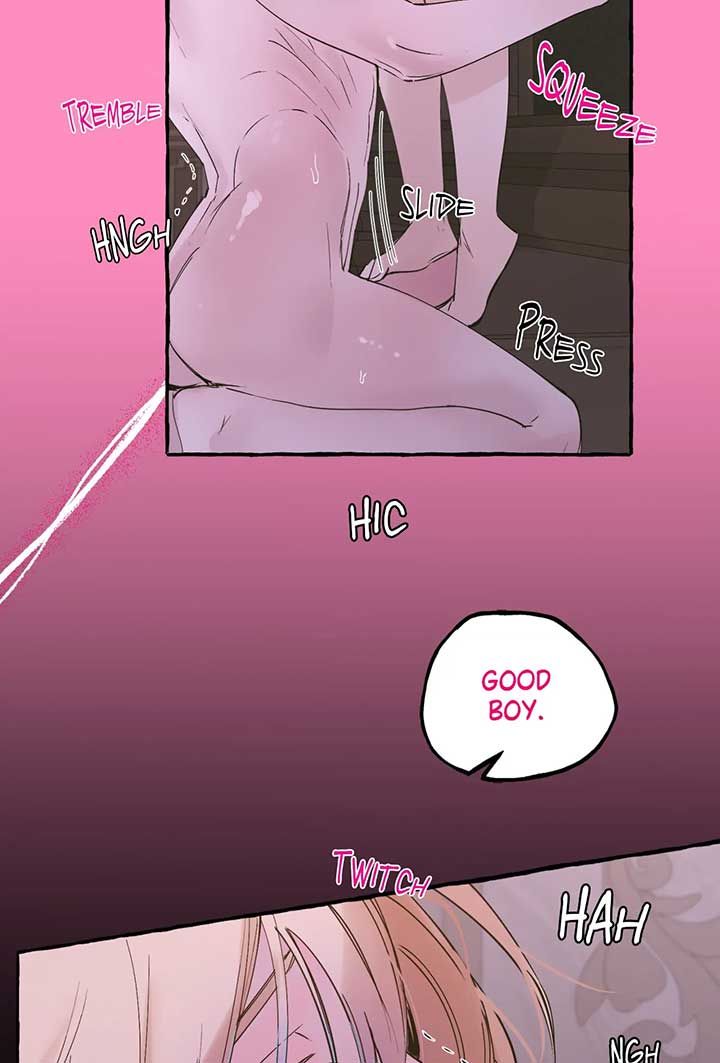 Read In the Doghouse Manga Online
