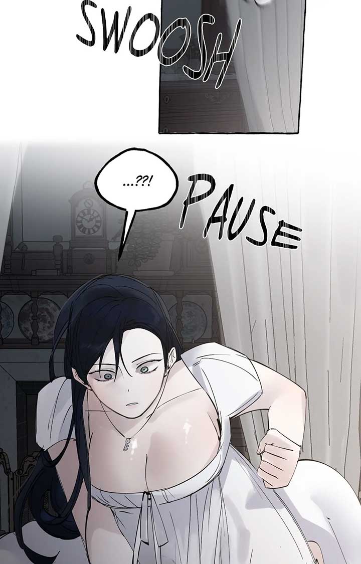 Read In the Doghouse Manga Online