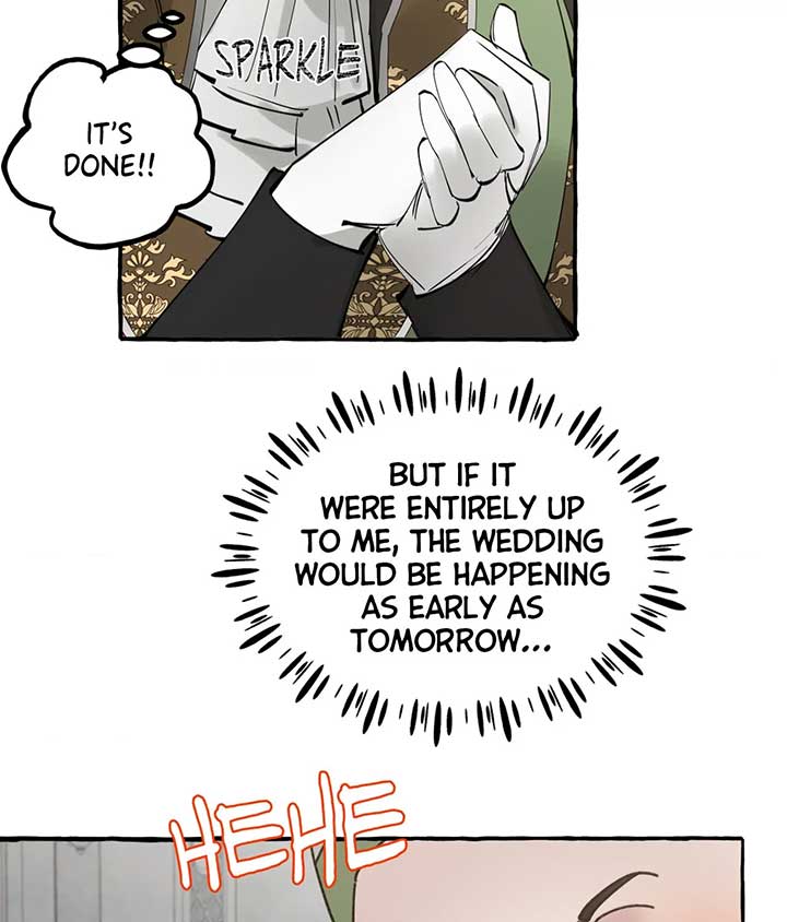 Read In the Doghouse Manga Online