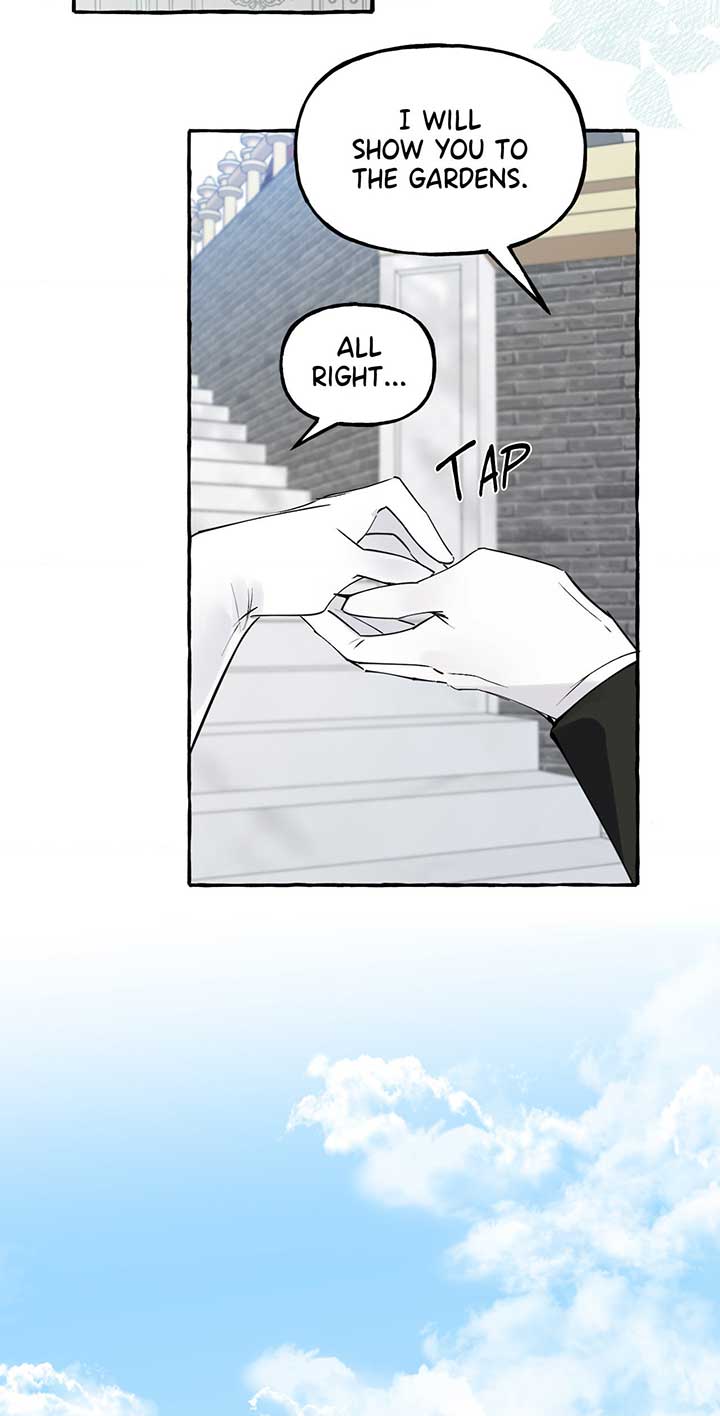 Read In the Doghouse Manga Online