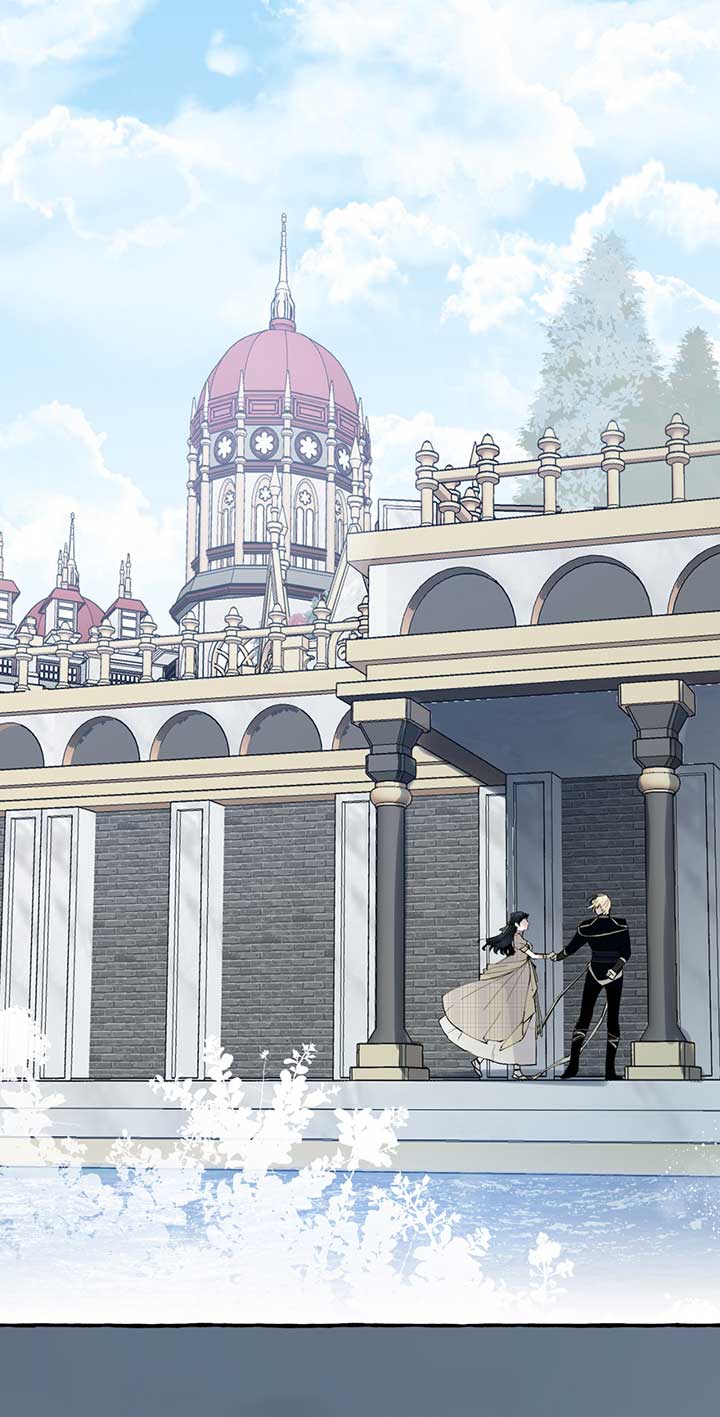Read In the Doghouse Manga Online