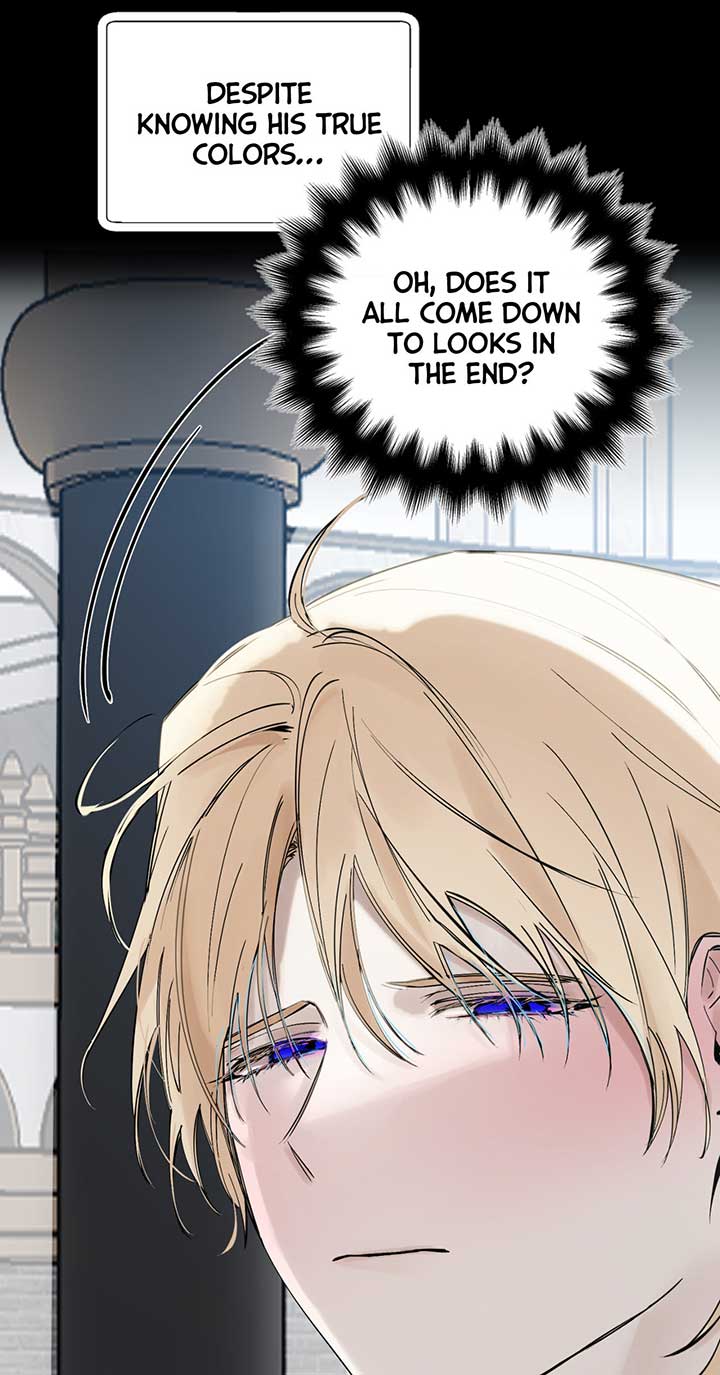 Read In the Doghouse Manga Online