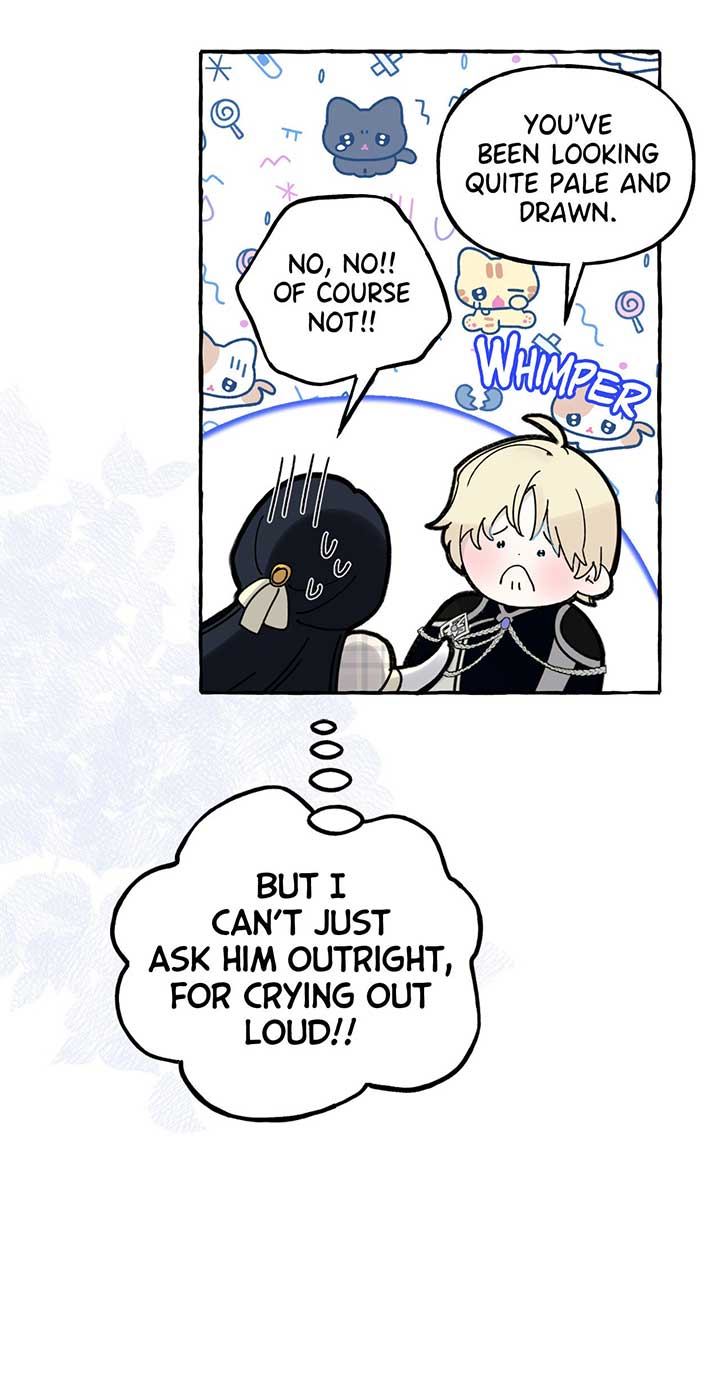 Read In the Doghouse Manga Online