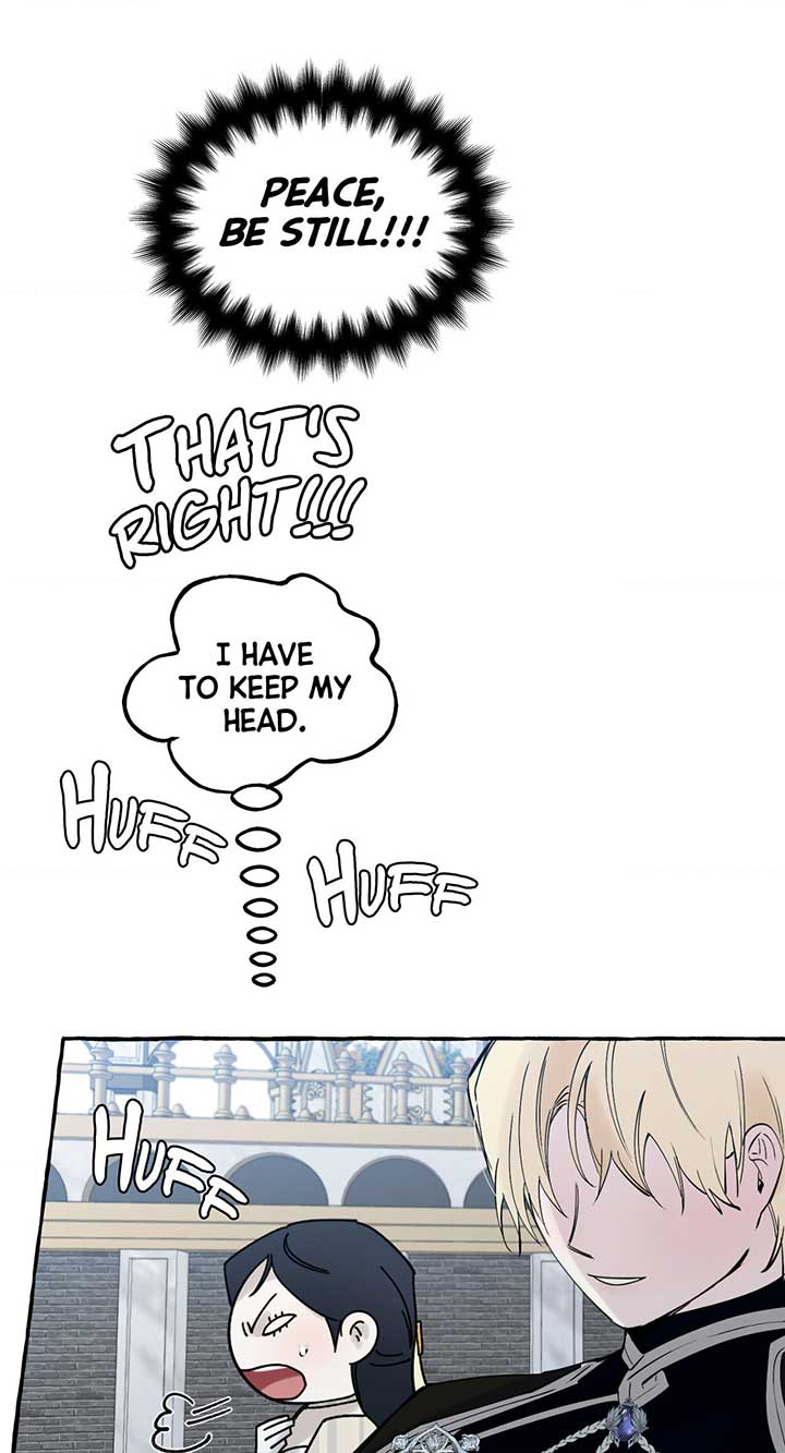 Read In the Doghouse Manga Online